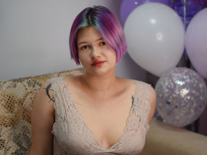 LisaRish's Sexcam