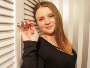 LisaSlim's Sexcam