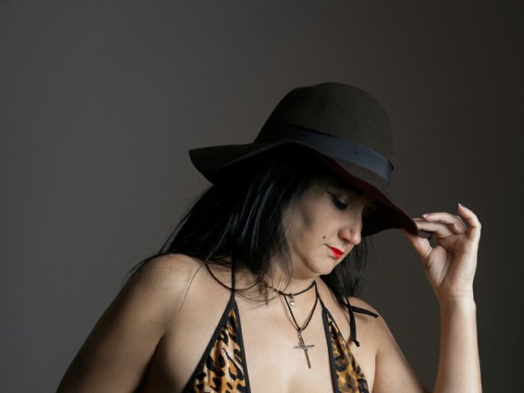 LisaStanfield's profile - Image n°0