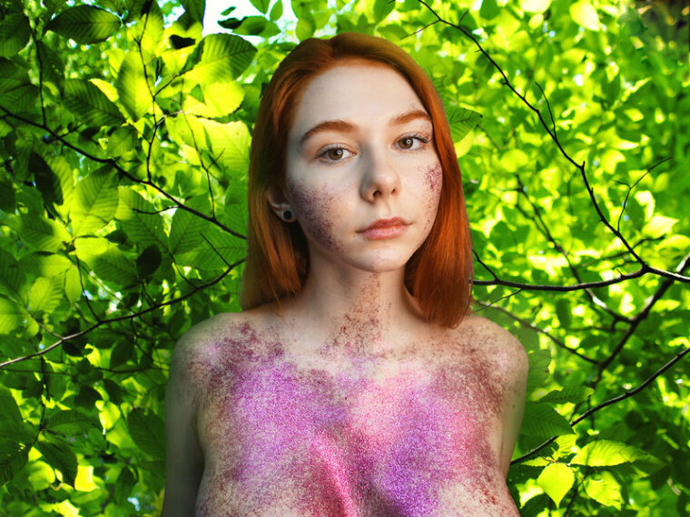 LisaUrAngel's Profil - Bild n°0