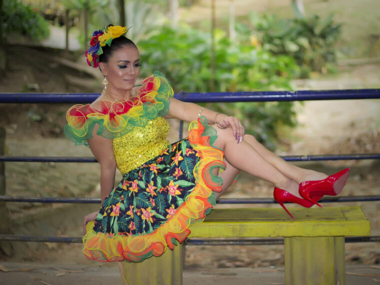 LisaVega's profile - Image n°3