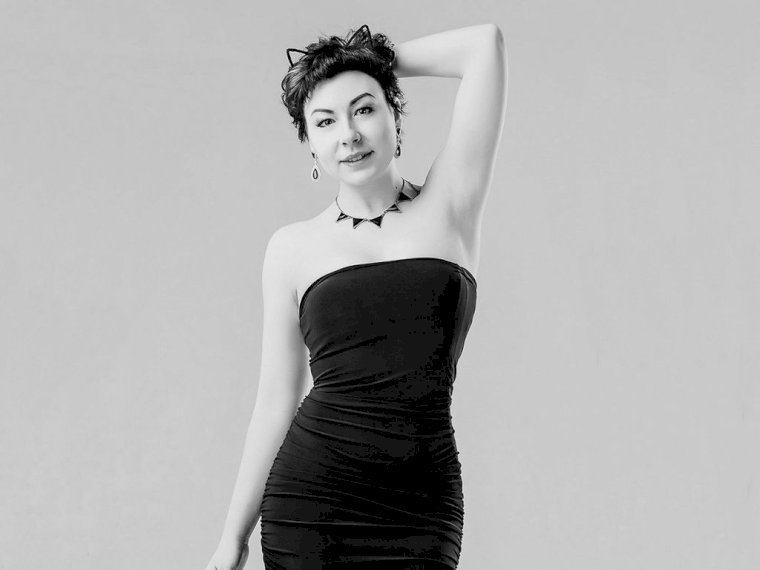 LisavetaIcy's profile - Image n°1
