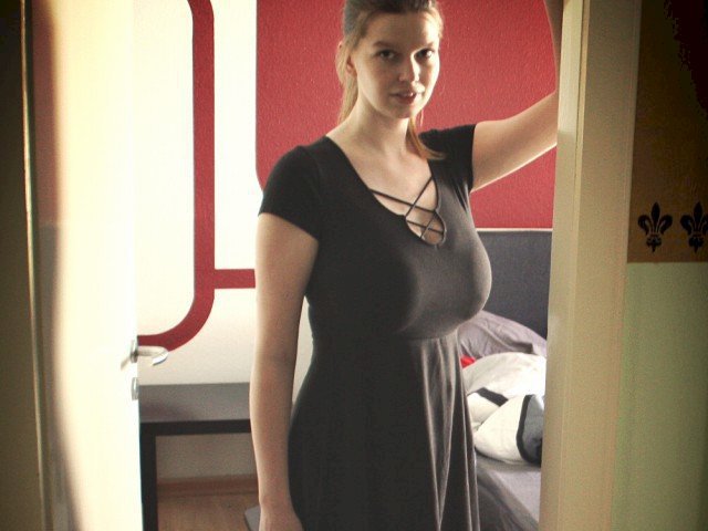 LisaWildKiss's profile - Image n°0