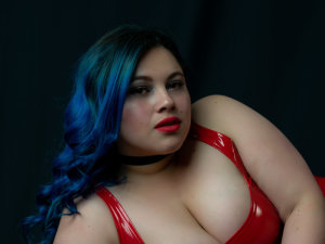 Live Sex LissaBardot