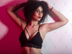 LissaKurls's Sexcam