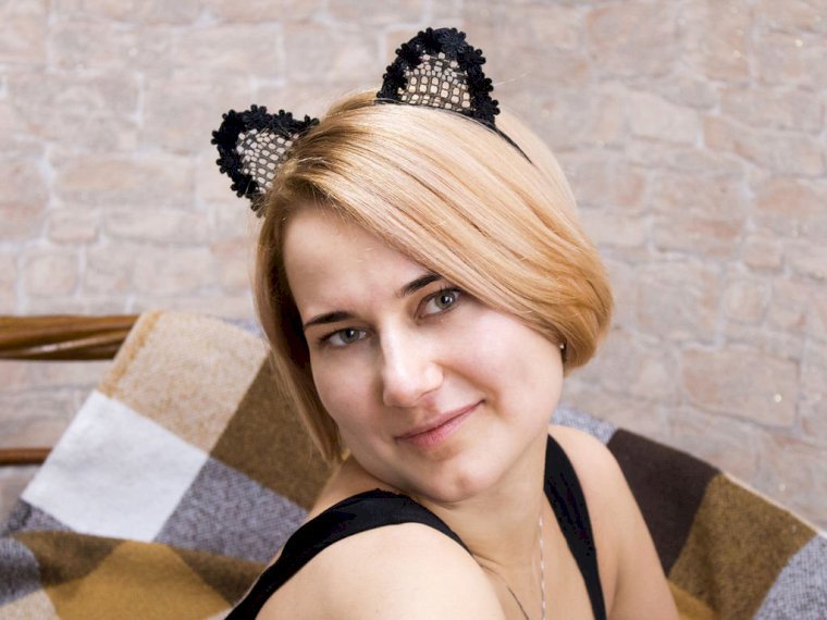 LissaMellow's Profil - Bild n°1