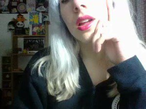 Lisseth's Sexcam