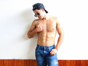 LitoCastro's Sexcam
