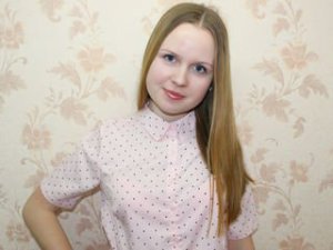 Little7Baby's Sexcam