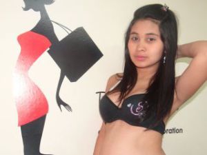 LittleAndHot's Sexcam
