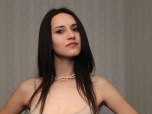 LittleCuteDarina's Sexcam