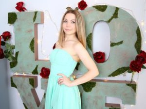 LittleeFairy's Sexcam