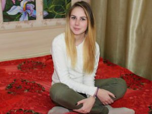 LittleeMilana's Sexcam