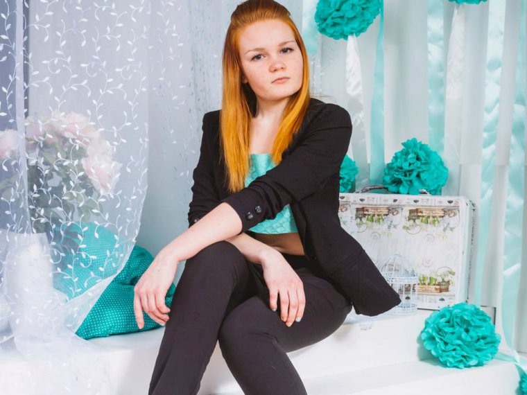 littleFoxxxx's profile - Image n°1