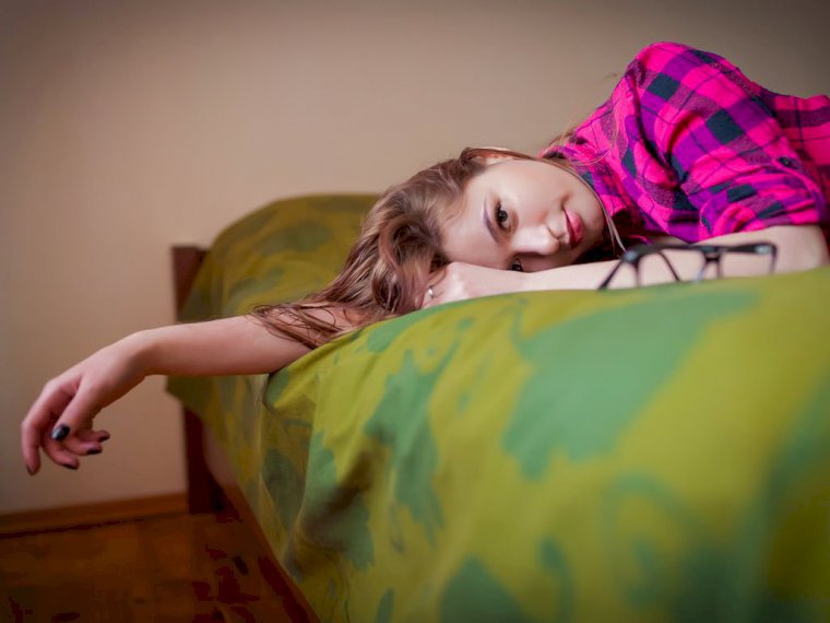 LittleJodie's profile - Image n°1