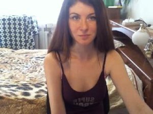 LittleLara's Sexcam