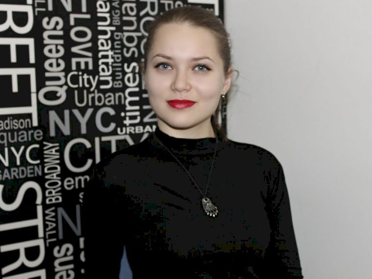 LittleMaudelyn's profile - Image n°1
