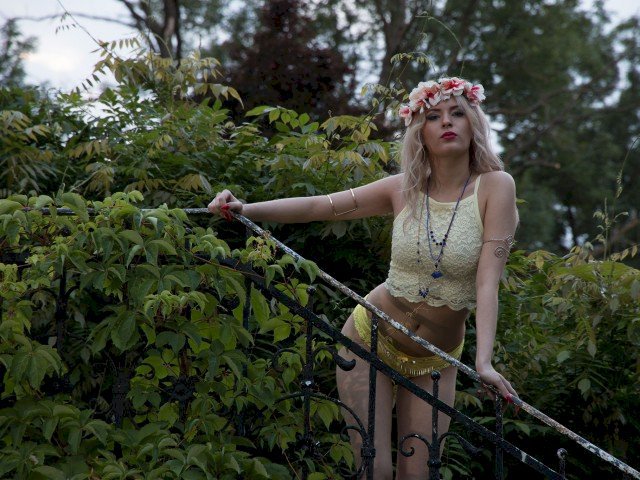 LittleMelly's profiel - Afbeelding n°8