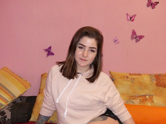 LittleRose's Profil - Bild n°0