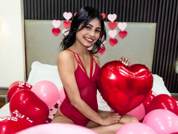 Littlesophiie's profile - Image n°0