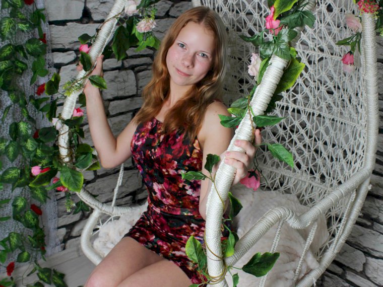 LittleSunnyBB's profile - Image n°0