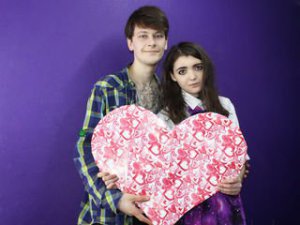LivAndDion's Sexcam
