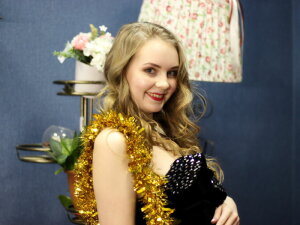 LiveCassandra's Sexcam