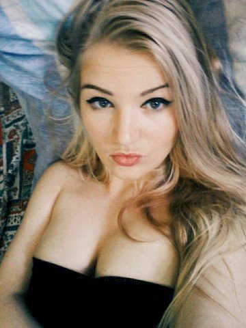 Livesexkatty's profile - Image n°2