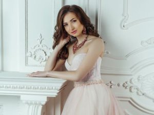 LiveTiffany's Sexcam