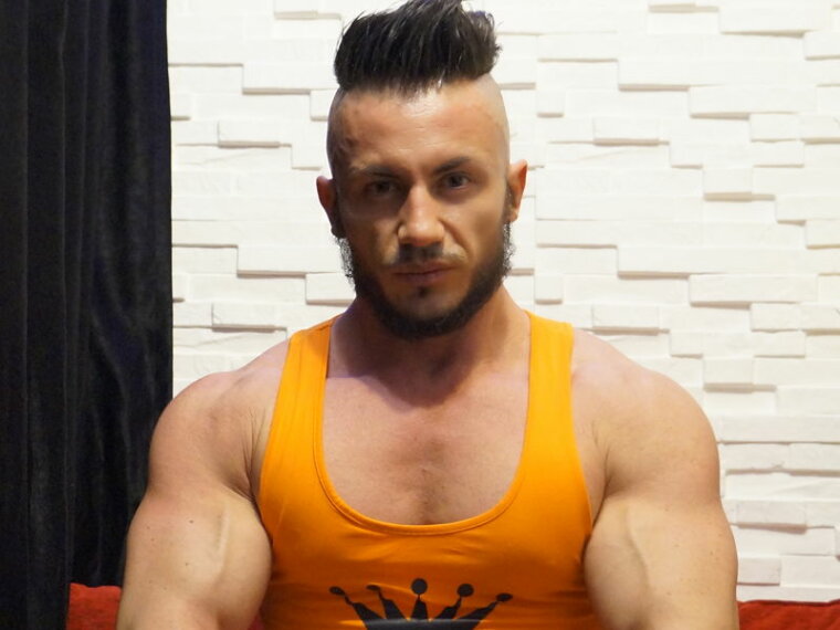 LIveWildMuscles's profile - Image n°0