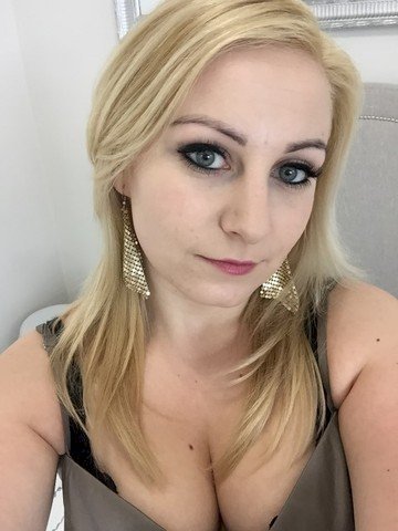 LiviaaGold's profile - Image n°0