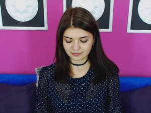 Live Sex LiyanaX