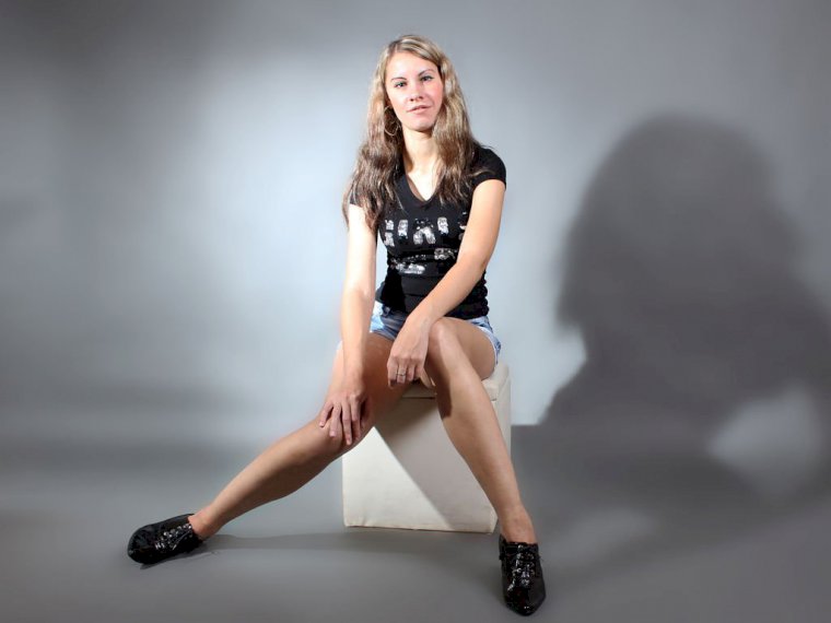 LizaDevil's profile - Image n°0