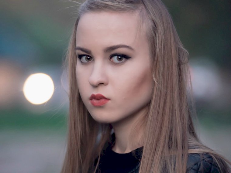 LizaFoxx's profile - Image n°0