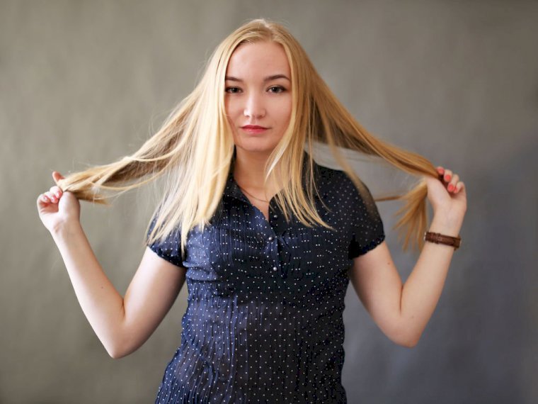 LizaLuvX's profile - Image n°1