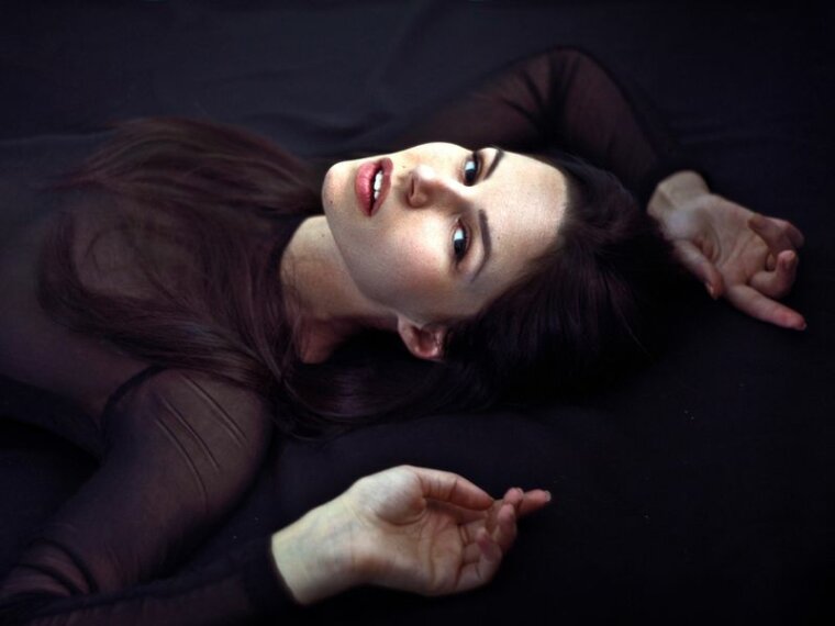 LizaMarilyn's Profil - Bild n°0