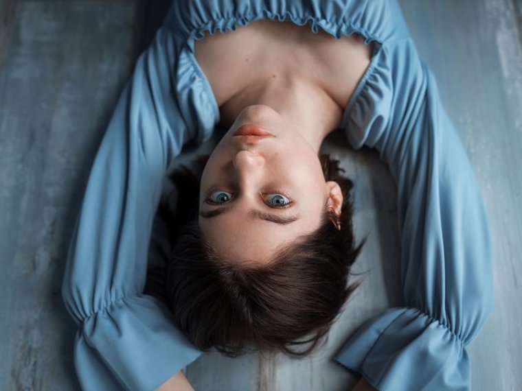LizaMerton's Profil - Bild n°1