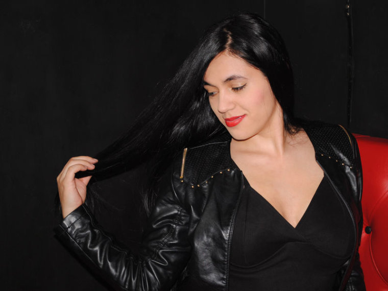 LizAmes's profile - Image n°0