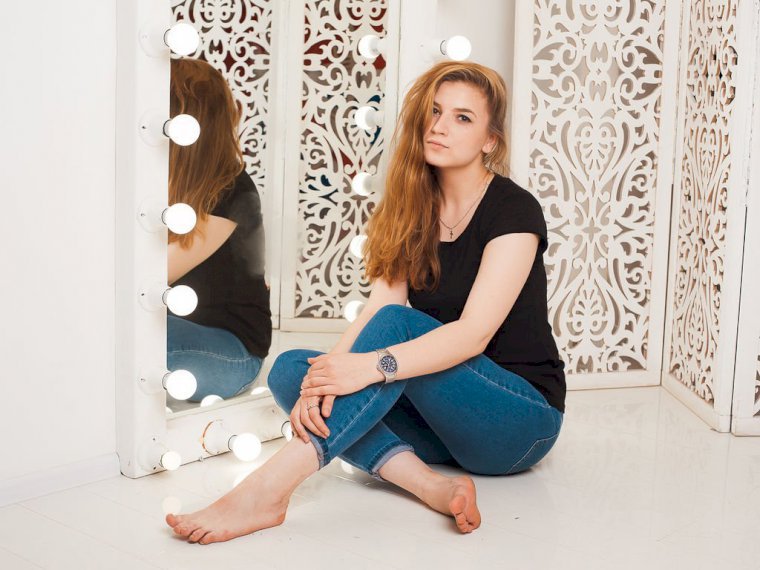 LizaNice's profile - Image n°1