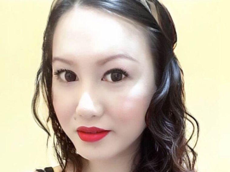LizaPage's profile - Image n°0