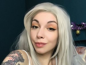 Live Sex LizaSoloviova
