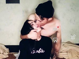 LizaTimi's Sexcam