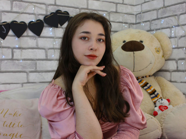LizaWeiss' profilo - Immagine n°0
