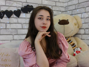 LizaWeiss's Sexcam