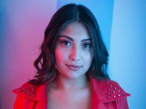 LizethAmaya's Sexcam