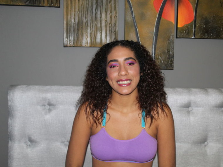 LizethSpencer's profile - Image n°0