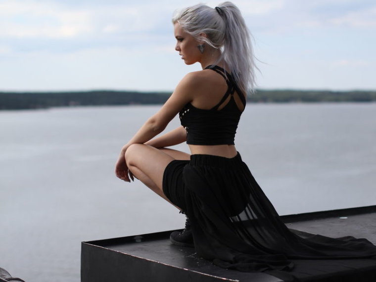 LiziLowrence's Profil - Bild n°0