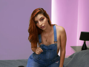 LizzieRain's Sexcam