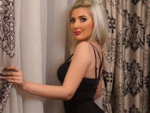 LizzyGold's Sexcam