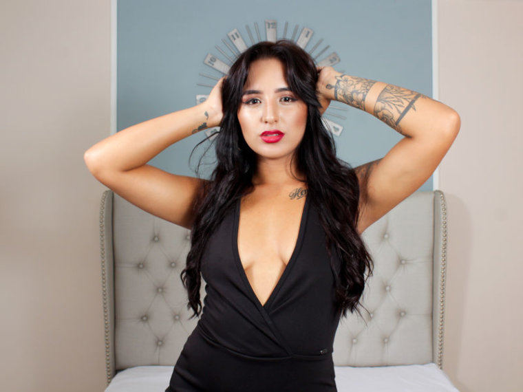 LizzyMorgan's profile - Image n°0
